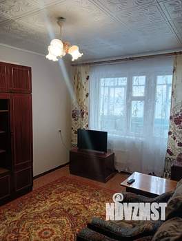 1-к квартира, вторичка, 34м2, 9/9 этаж