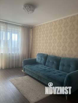 2-к квартира, вторичка, 50м2, 7/9 этаж