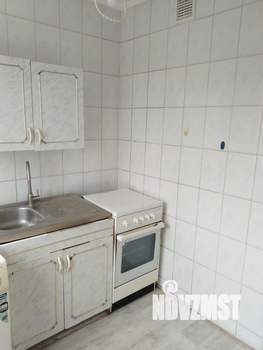 2-к квартира, вторичка, 44м2, 4/5 этаж