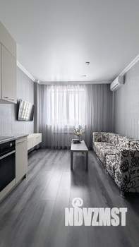 1-к квартира, вторичка, 46м2, 8/21 этаж