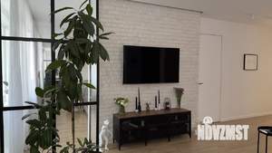 3-к квартира, вторичка, 86м2, 1/4 этаж