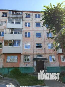3-к квартира, вторичка, 58м2, 5/6 этаж