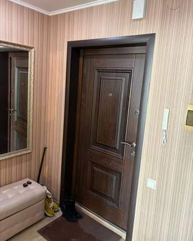 1-к квартира, вторичка, 37м2, 8/10 этаж