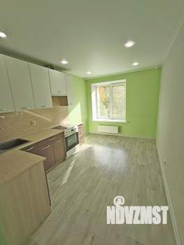 1-к квартира, вторичка, 33м2, 4/10 этаж