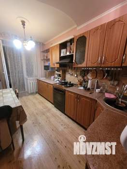 4-к квартира, вторичка, 72м2, 1/5 этаж