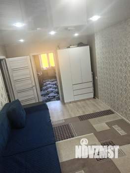2-к квартира, вторичка, 45м2, 5/5 этаж