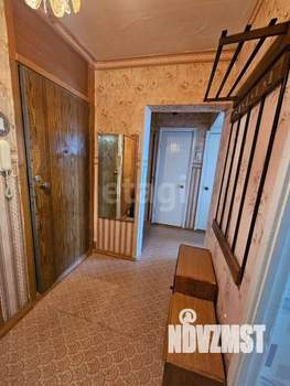 2-к квартира, вторичка, 47м2, 16/16 этаж