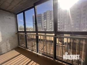 1-к квартира, вторичка, 49м2, 4/9 этаж