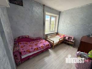 2-к квартира, вторичка, 44м2, 4/4 этаж