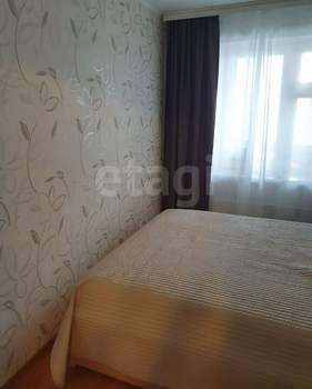 2-к квартира, вторичка, 48м2, 10/14 этаж