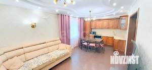 3-к квартира, вторичка, 60м2, 2/9 этаж