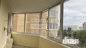 2-к квартира, вторичка, 74м2, 5/16 этаж