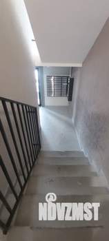 1-к квартира, вторичка, 40м2, 1/9 этаж