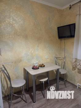 1-к квартира, вторичка, 33м2, 6/9 этаж