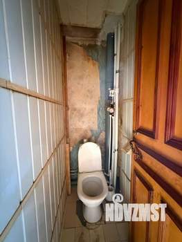 3-к квартира, вторичка, 65м2, 8/9 этаж