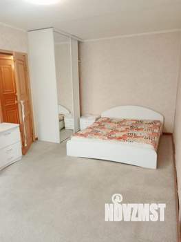 2-к квартира, вторичка, 53м2, 3/9 этаж