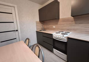 3-к квартира, вторичка, 64м2, 5/5 этаж