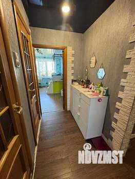 3-к квартира, вторичка, 64м2, 8/9 этаж