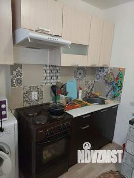 2-к квартира, вторичка, 34м2, 4/5 этаж