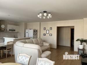 3-к квартира, вторичка, 100м2, 7/9 этаж