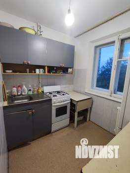 2-к квартира, вторичка, 45м2, 3/5 этаж