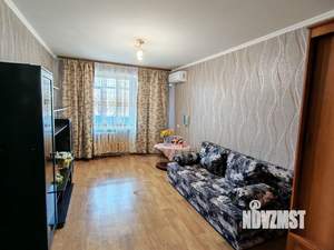 3-к квартира, вторичка, 64м2, 5/5 этаж