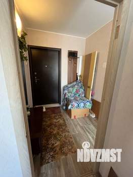 1-к квартира, вторичка, 30м2, 3/16 этаж