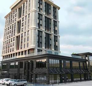 3-к квартира, вторичка, 112м2, 5/13 этаж