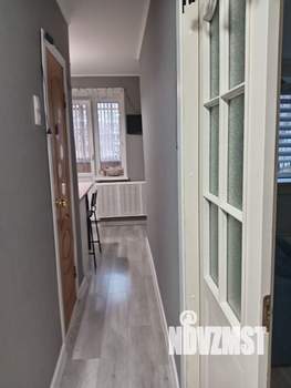 1-к квартира, вторичка, 36м2, 1/9 этаж