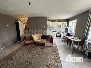 3-к квартира, вторичка, 56м2, 3/5 этаж