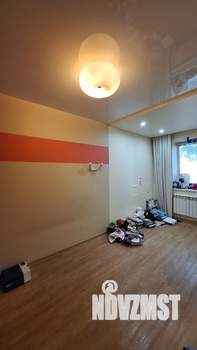 3-к квартира, вторичка, 63м2, 1/5 этаж