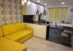 2-к квартира, вторичка, 65м2, 4/8 этаж