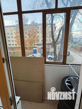 3-к квартира, вторичка, 53м2, 2/5 этаж