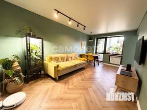 3-к квартира, вторичка, 64м2, 2/5 этаж