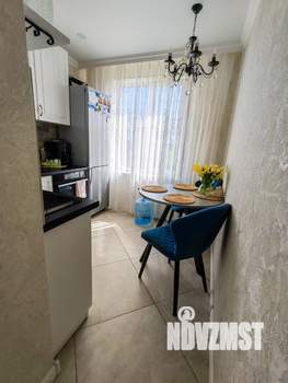 2-к квартира, вторичка, 44м2, 8/9 этаж
