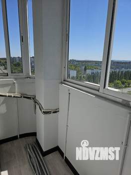 1-к квартира, вторичка, 36м2, 15/16 этаж