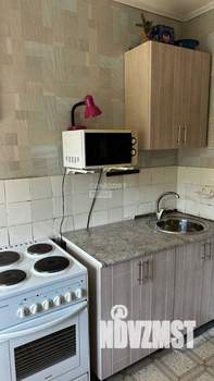 1-к квартира, вторичка, 33м2, 2/9 этаж
