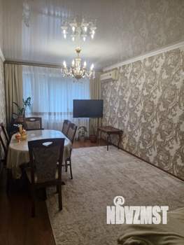 3-к квартира, вторичка, 66м2, 2/9 этаж