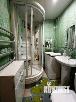 2-к квартира, вторичка, 44м2, 3/5 этаж