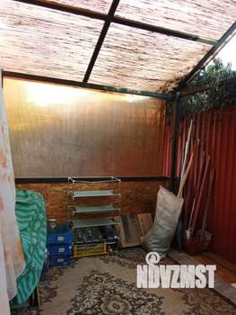 1-к квартира, вторичка, 20м2, 1/3 этаж