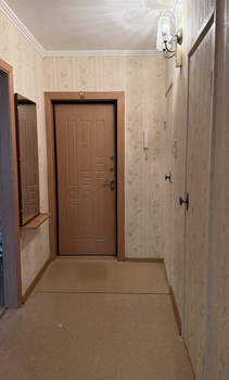 1-к квартира, вторичка, 33м2, 3/5 этаж