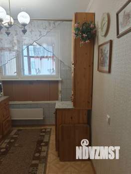3-к квартира, вторичка, 61м2, 14/16 этаж