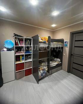 2-к квартира, вторичка, 43м2, 10/12 этаж