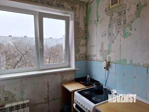 3-к квартира, вторичка, 63м2, 4/5 этаж