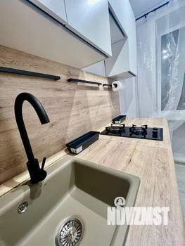 2-к квартира, вторичка, 50м2, 5/5 этаж