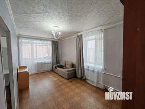 1-к квартира, вторичка, 30м2, 4/4 этаж