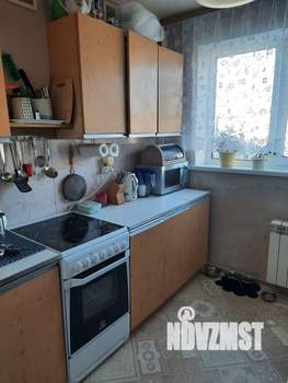 3-к квартира, вторичка, 64м2, 4/5 этаж