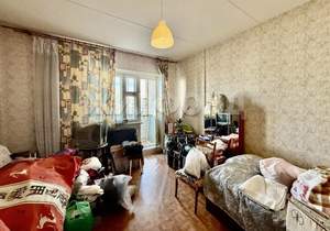 2-к квартира, вторичка, 67м2, 7/9 этаж