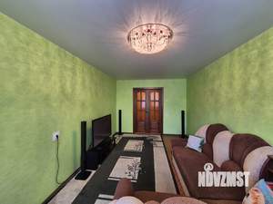 3-к квартира, вторичка, 65м2, 4/9 этаж