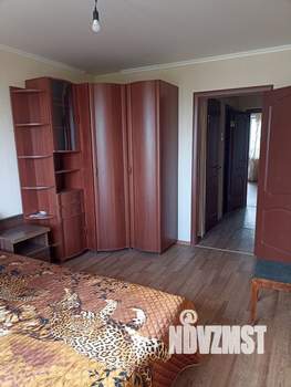 3-к квартира, вторичка, 65м2, 8/9 этаж